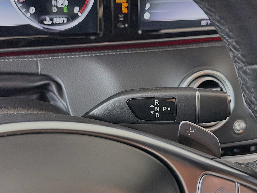 Used 2015 Mercedes-Benz S 550 4MATIC Coupe w/ Premium 1 Package image 39