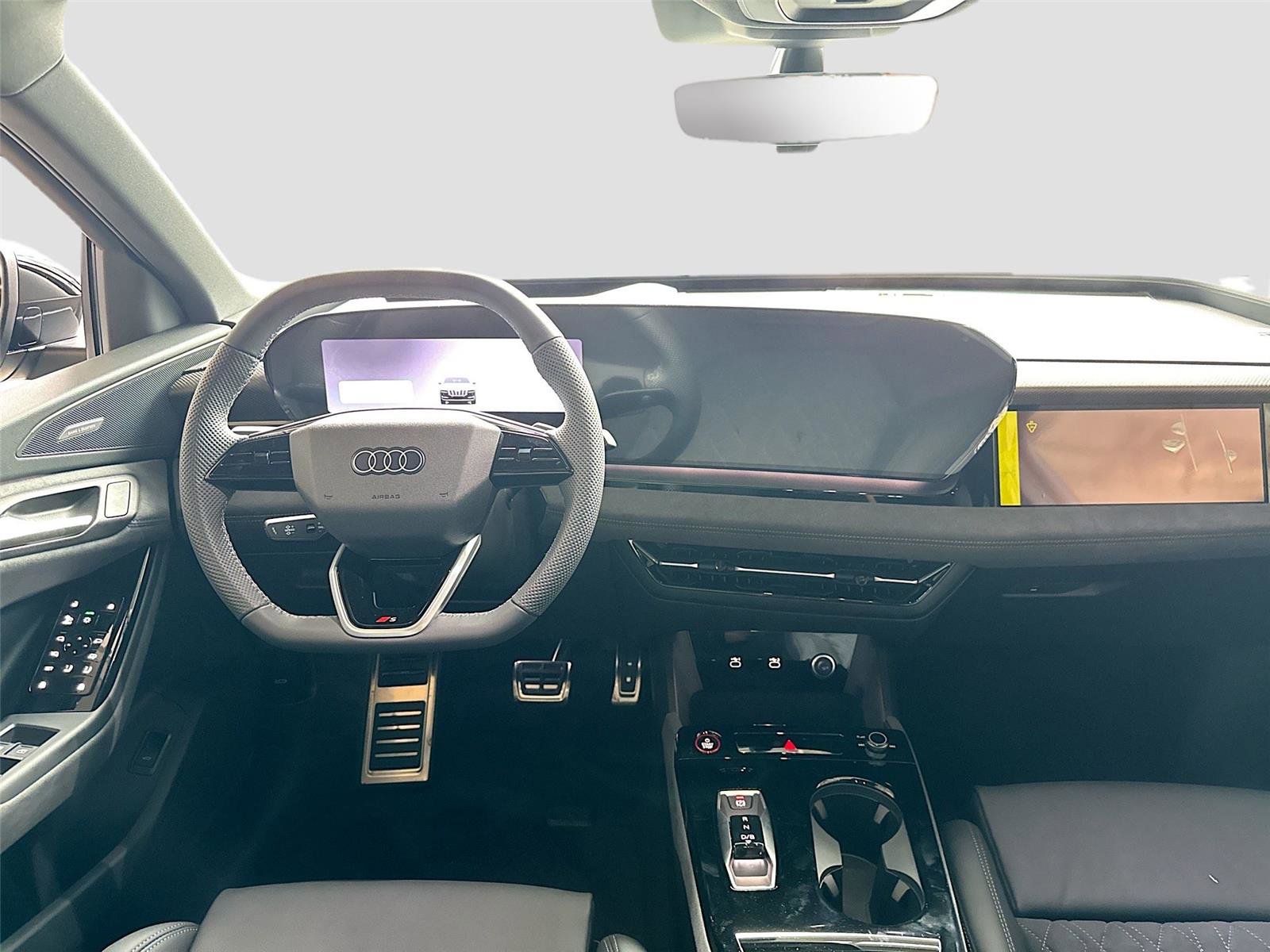 New 2027 Audi SQ6 e-tron Premium Plus image 23