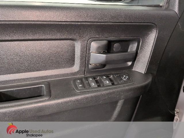 Used 2015 RAM 1500 Tradesman w/ Popular Equipment Group image 12