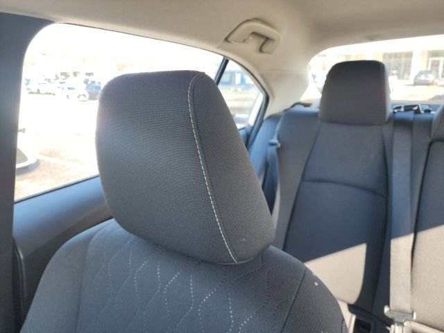 Certified 2024 Toyota Corolla LE image 21