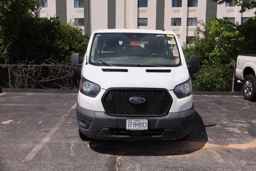 Used 2023 Ford Transit 350 XL RWD image 3