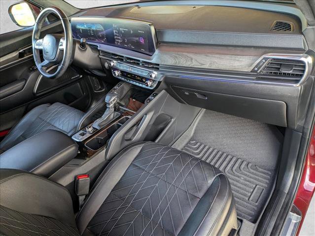 Used 2023 Kia Telluride SX Prestige X-Line image 22