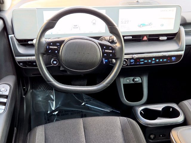 Used 2024 Hyundai Ioniq 5 SEL RWD image 24