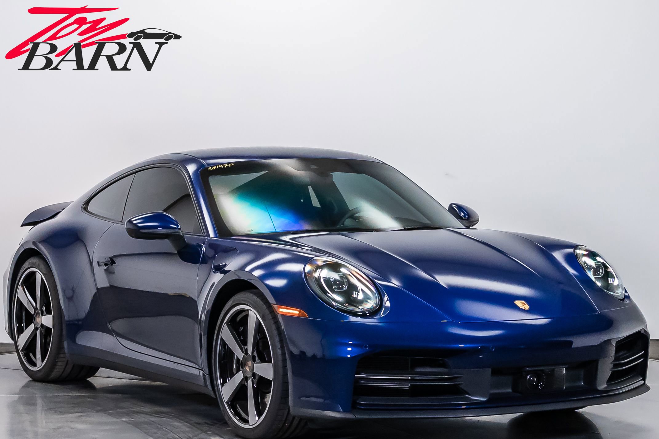 Used 2025 Porsche 911 Carrera S image 7