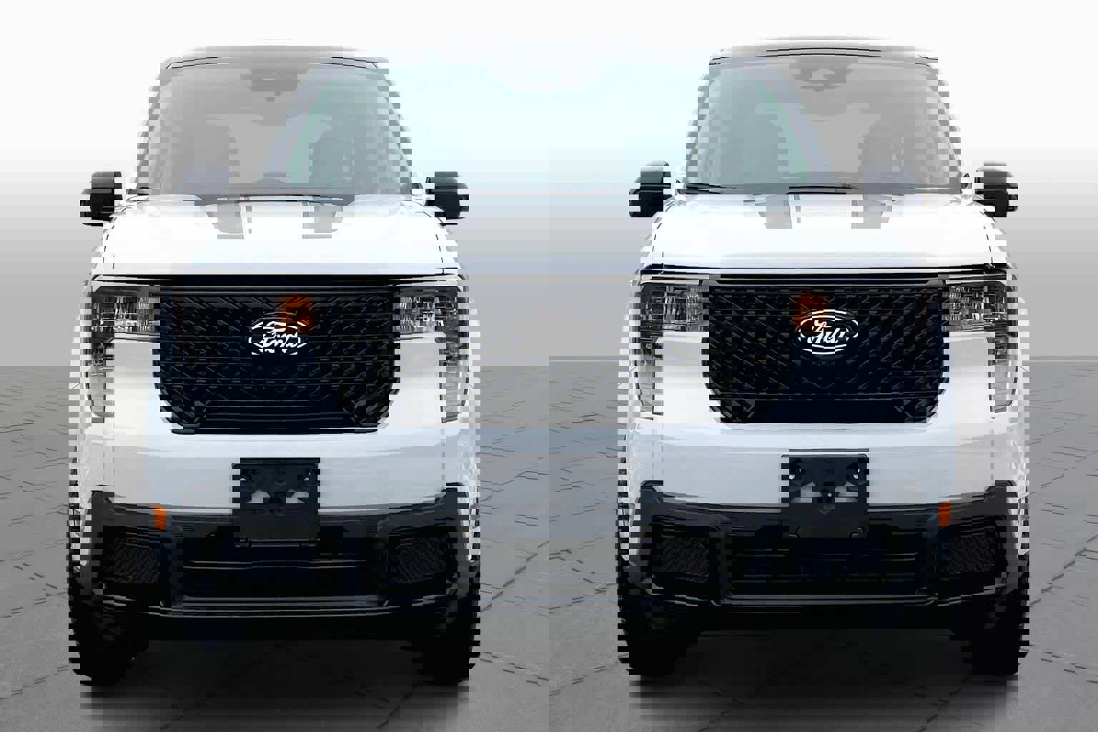 Used 2025 Ford Maverick XLT w/ XLT Luxury Package image 3