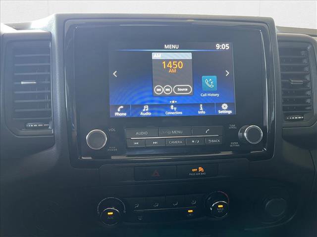 Used 2023 Nissan Frontier S w/ Technology Package image 13