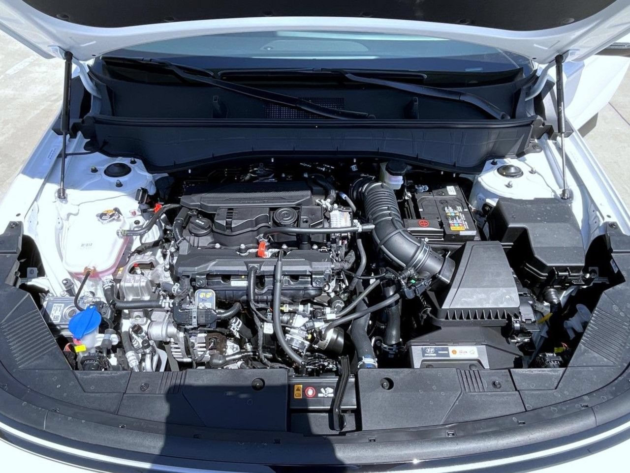 New 2026 Hyundai Kona Limited AWD/4WD image 25