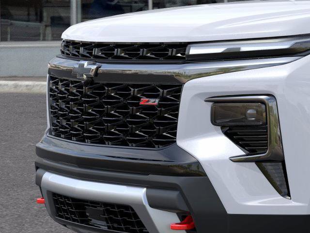 New 2026 Chevrolet Traverse Z71 w/ Driver Confidence Package image 46