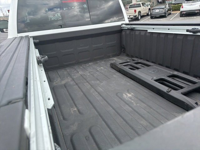 Used 2025 RAM 2500 Limited image 18