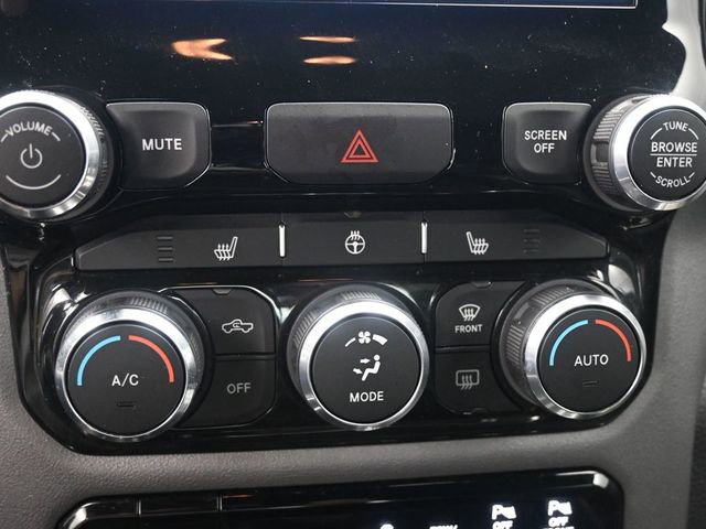 Used 2022 RAM 1500 Big Horn image 13