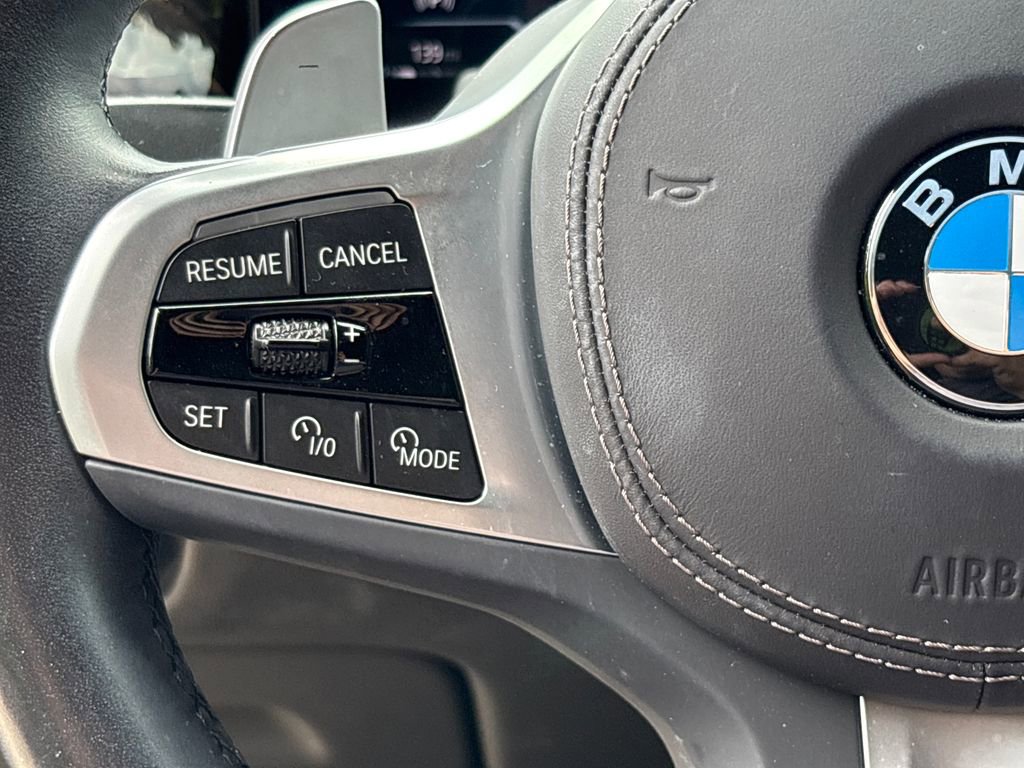 Used 2024 BMW X5 xDrive40i w/ M Sport Package AWD/4WD image 20