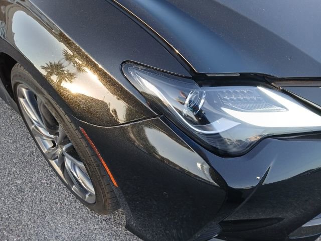 Used 2022 Lexus RC 300 F Sport w/ Navigation Package RWD image 18