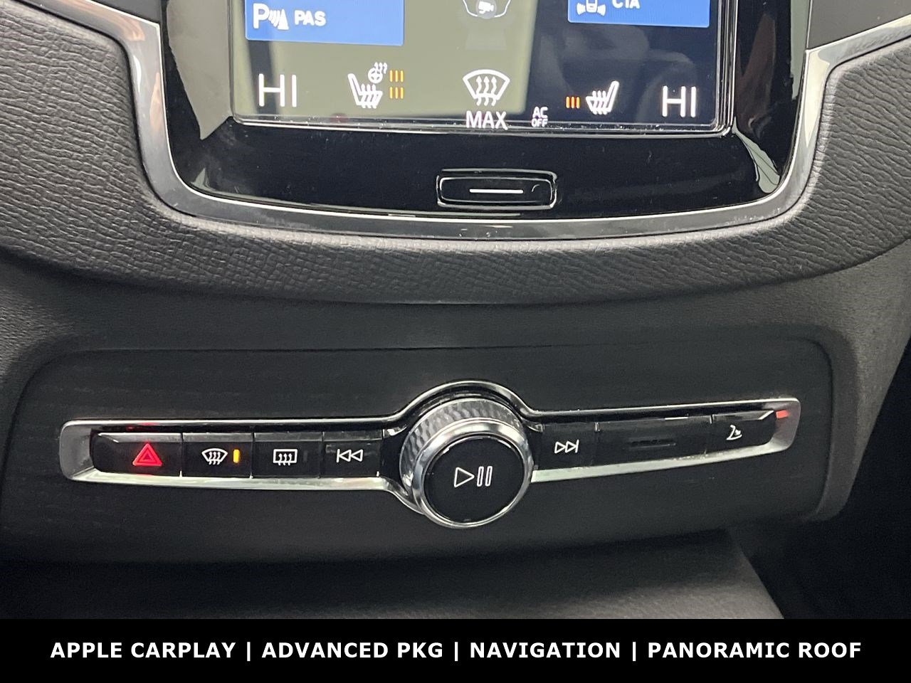 Used 2020 Volvo XC90 T6 Momentum w/ Protection Package Premier image 24