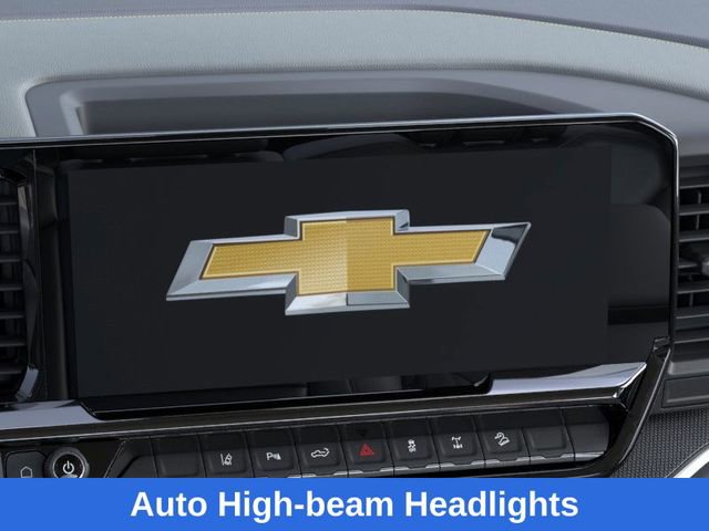 New 2026 Chevrolet Silverado 2500 ZR2 image 21