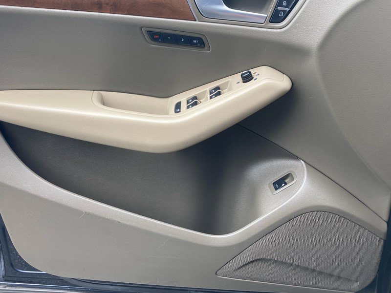 Used 2010 Audi Q5 3.2 Premium Plus image 15