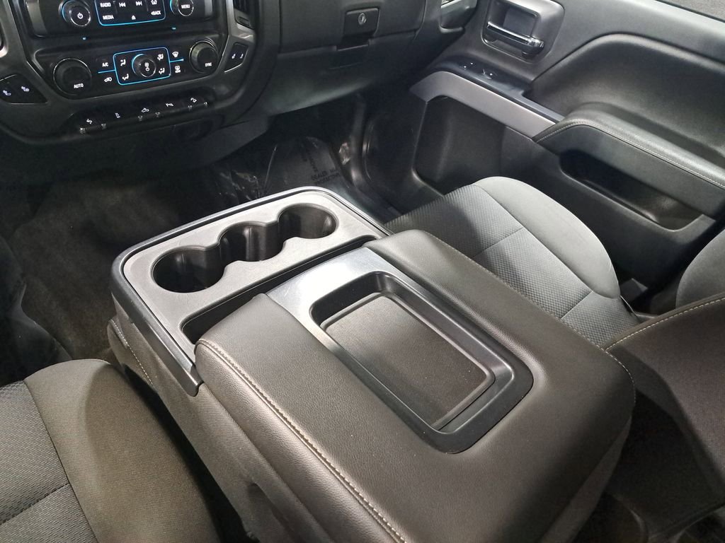 Used 2016 Chevrolet Silverado 1500 LT w/ All Star Edition image 24