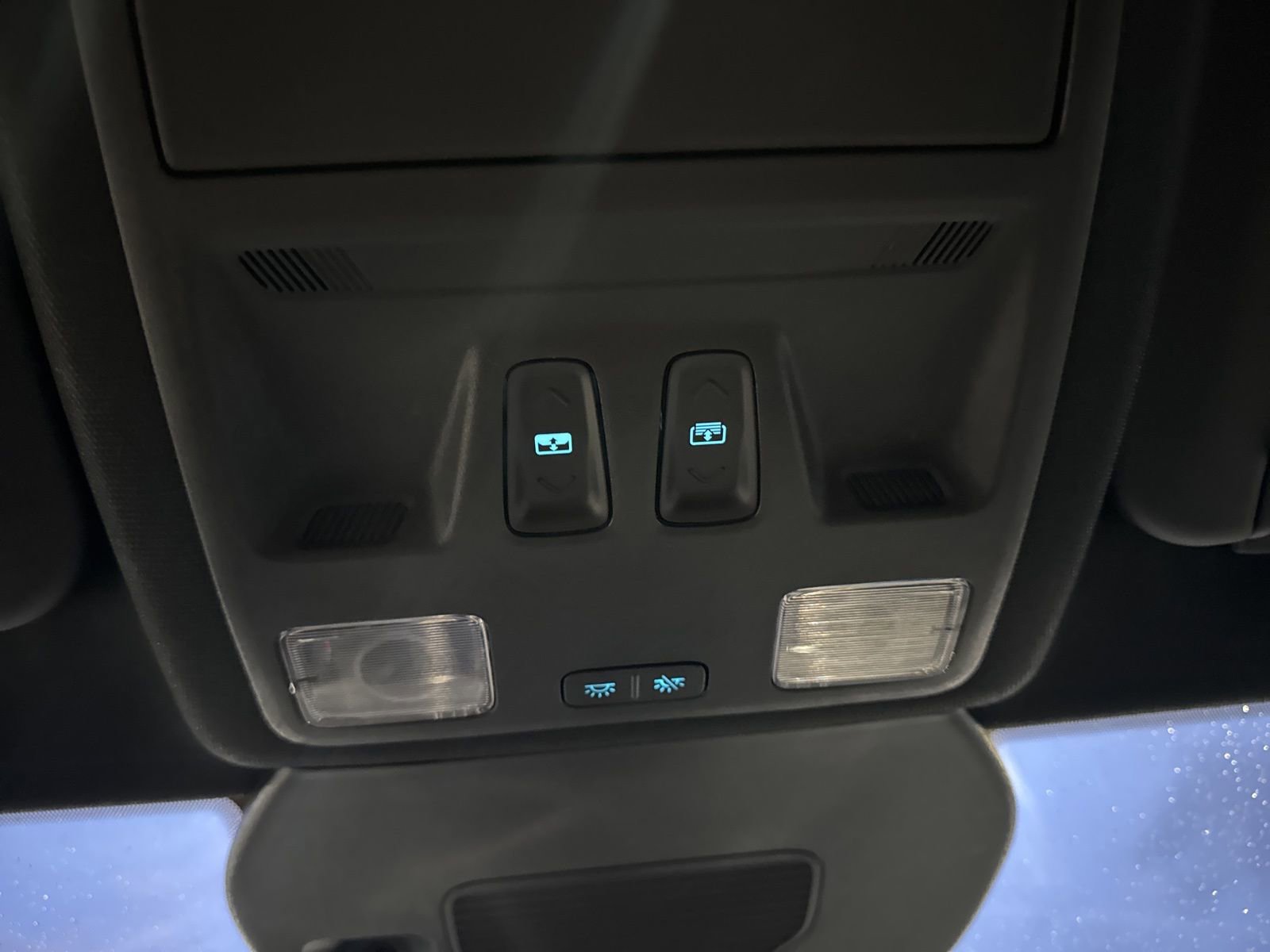 Certified 2023 Ford Escape ST-Line w/ Tech Pack #1 image 36