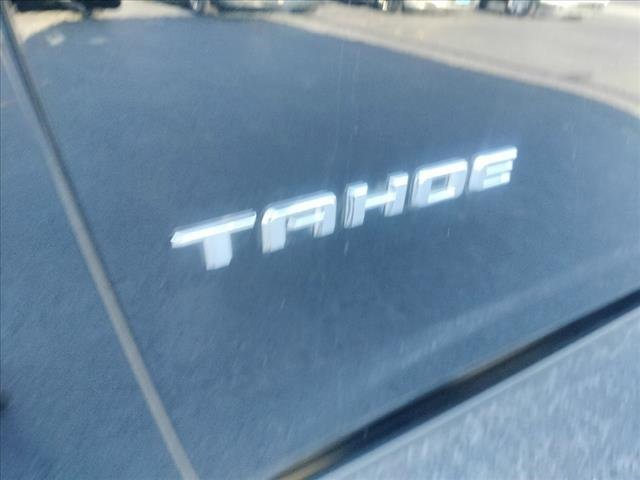 Used 2022 Chevrolet Tahoe High Country image 9
