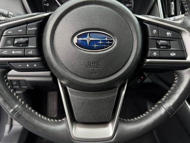 Certified 2024 Subaru Outback Touring XT w/ Popular Package #2 image 21