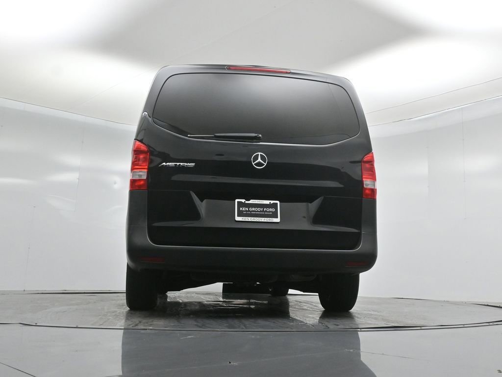 Used 2023 Mercedes-Benz Metris Passenger image 46