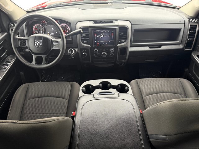 Used 2019 RAM 1500 Express w/ Wheel & Sound Group AWD/4WD image 13