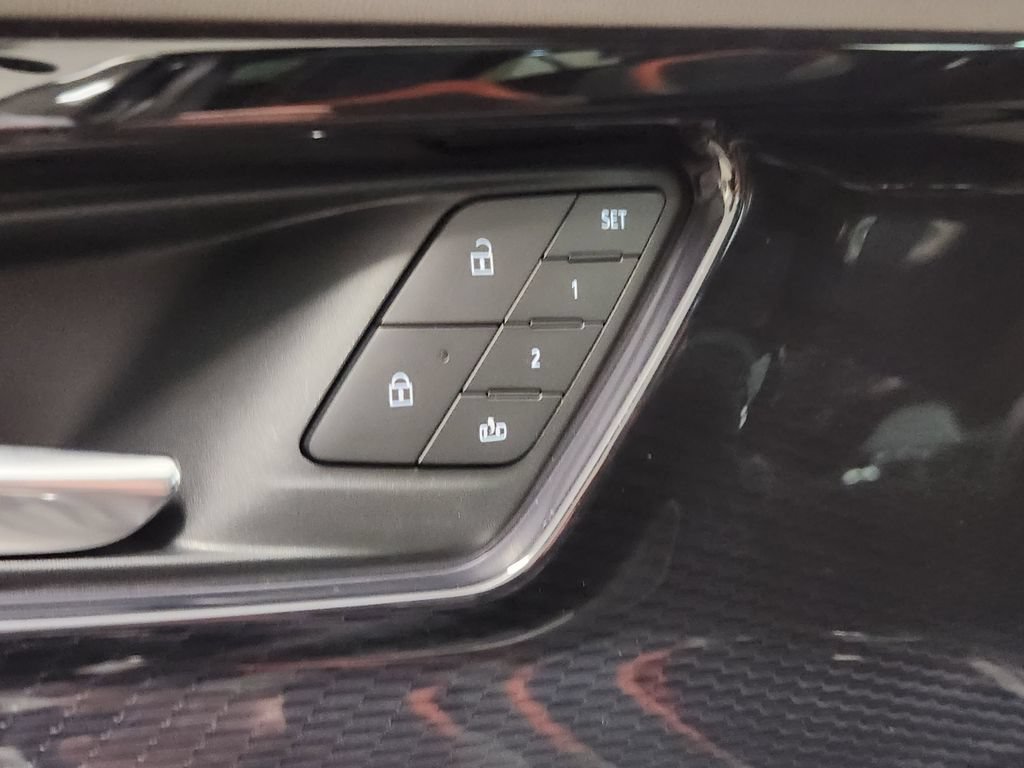 New 2026 Chevrolet Blazer EV SS AWD/4WD image 18