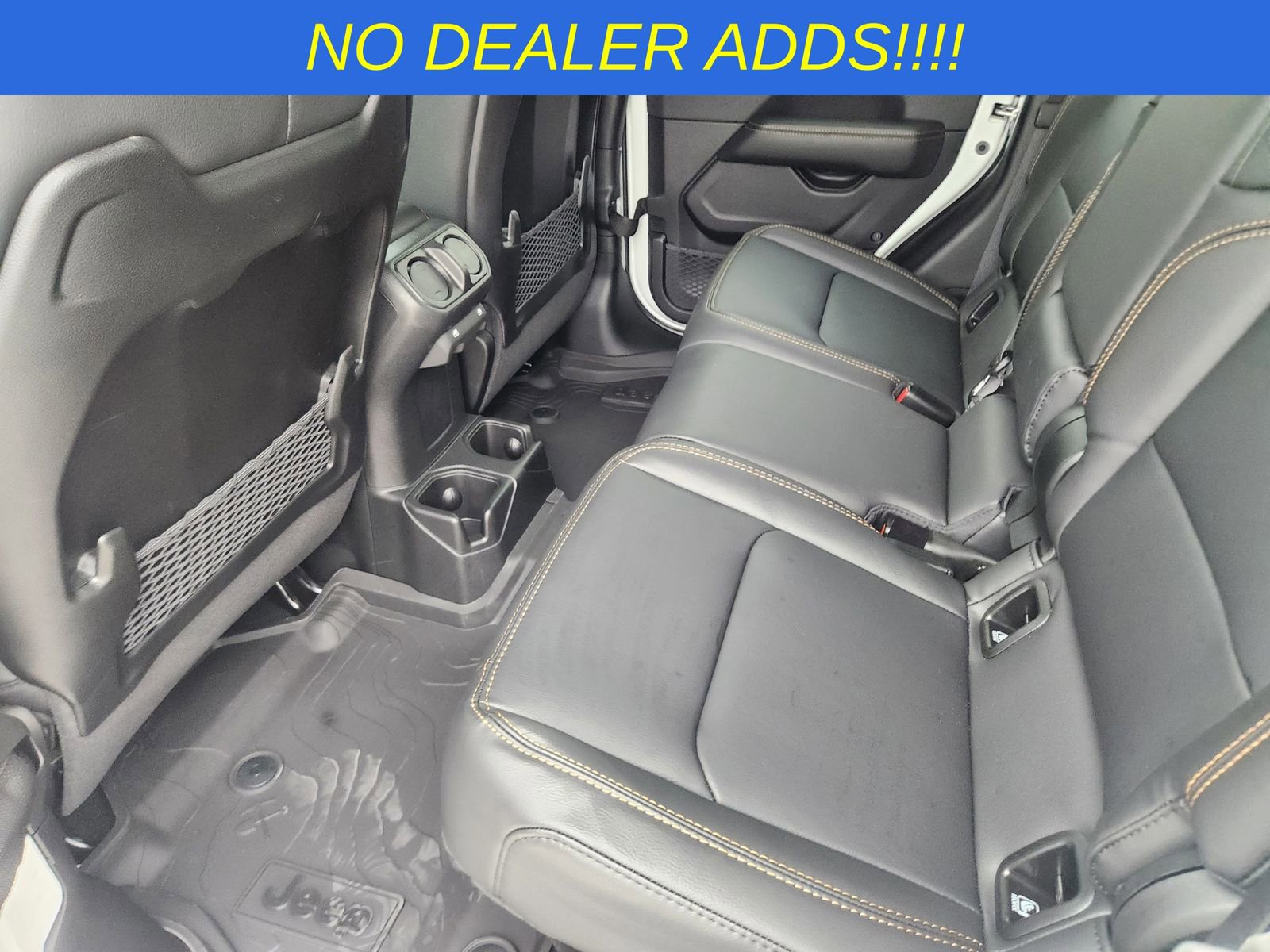 New 2026 Jeep Gladiator Sport AWD/4WD image 24