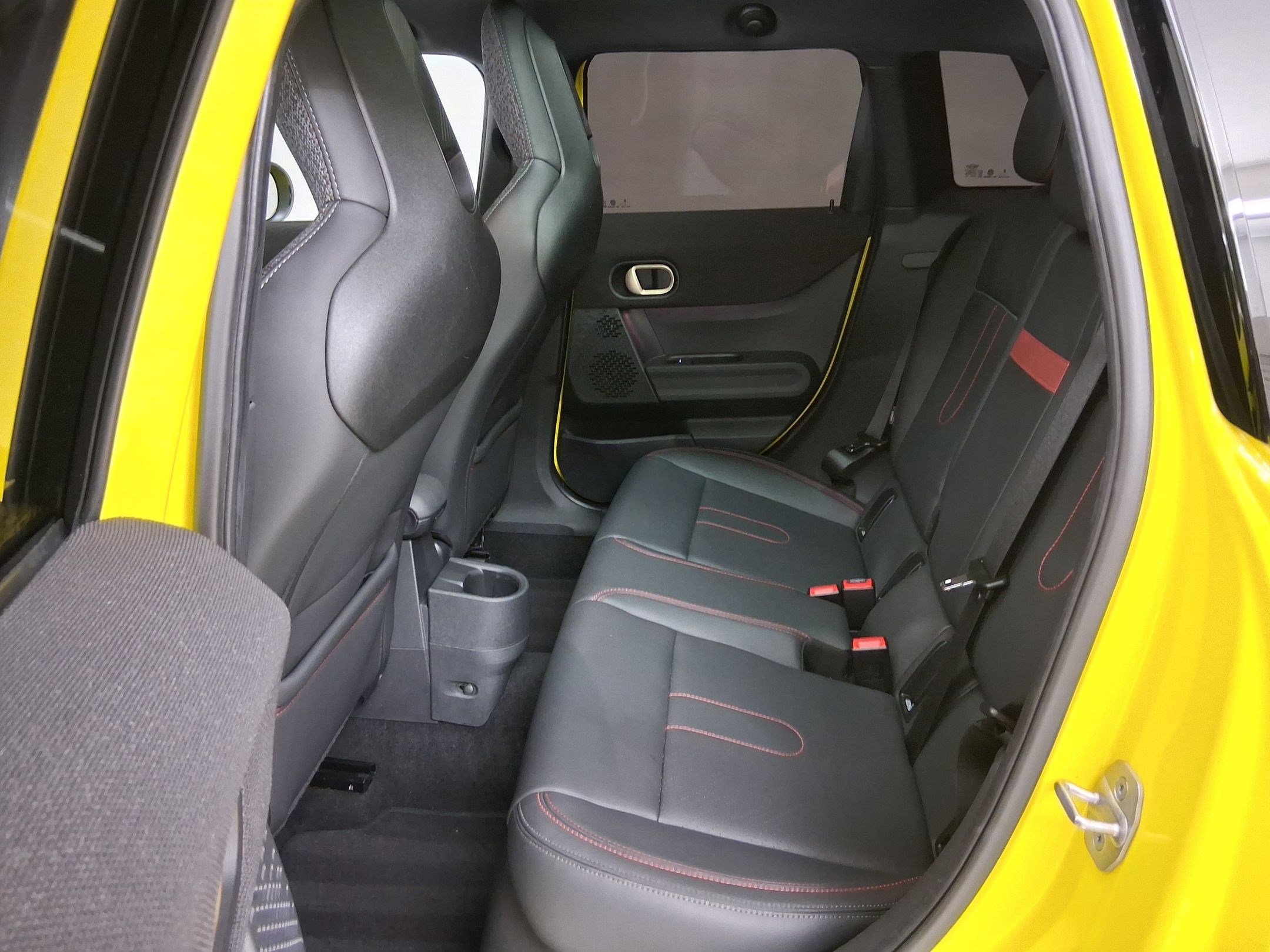 Certified 2025 MINI Cooper S FWD image 14