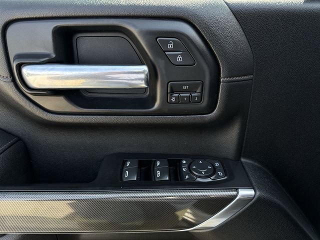 Used 2021 GMC Sierra 2500 AT4 w/ AT4 Premium Plus Package image 24