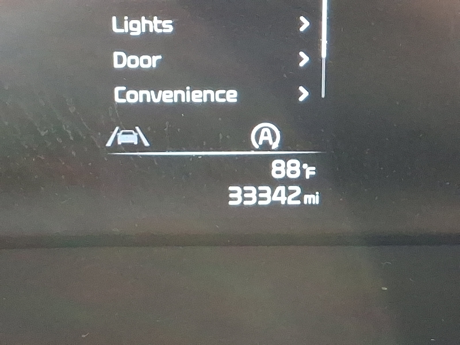 Used 2025 Kia Soul LX w/ LX Technology Package FWD image 20