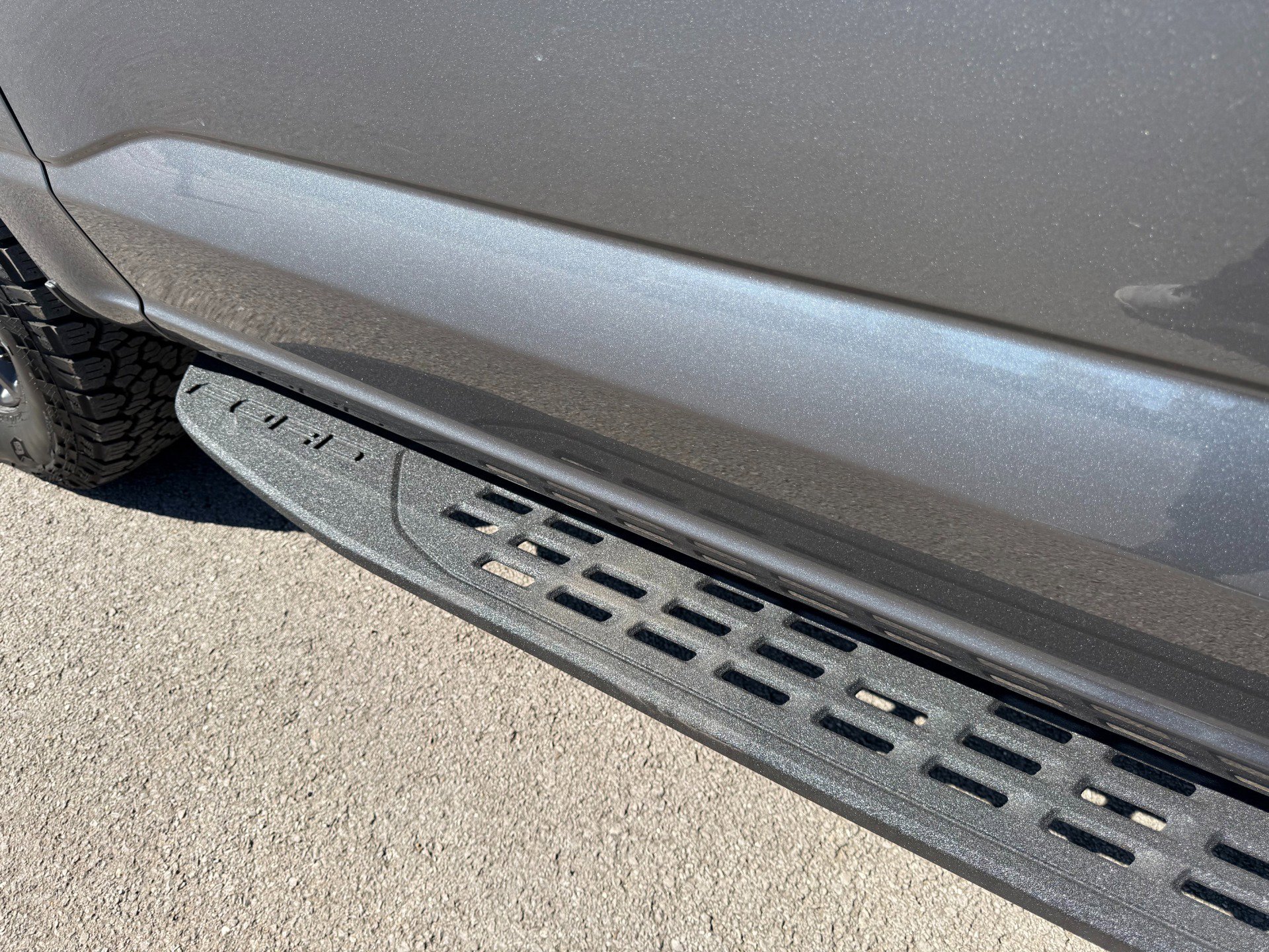 Used 2025 Ford F150 Tremor w/ Bed Utility Package image 46