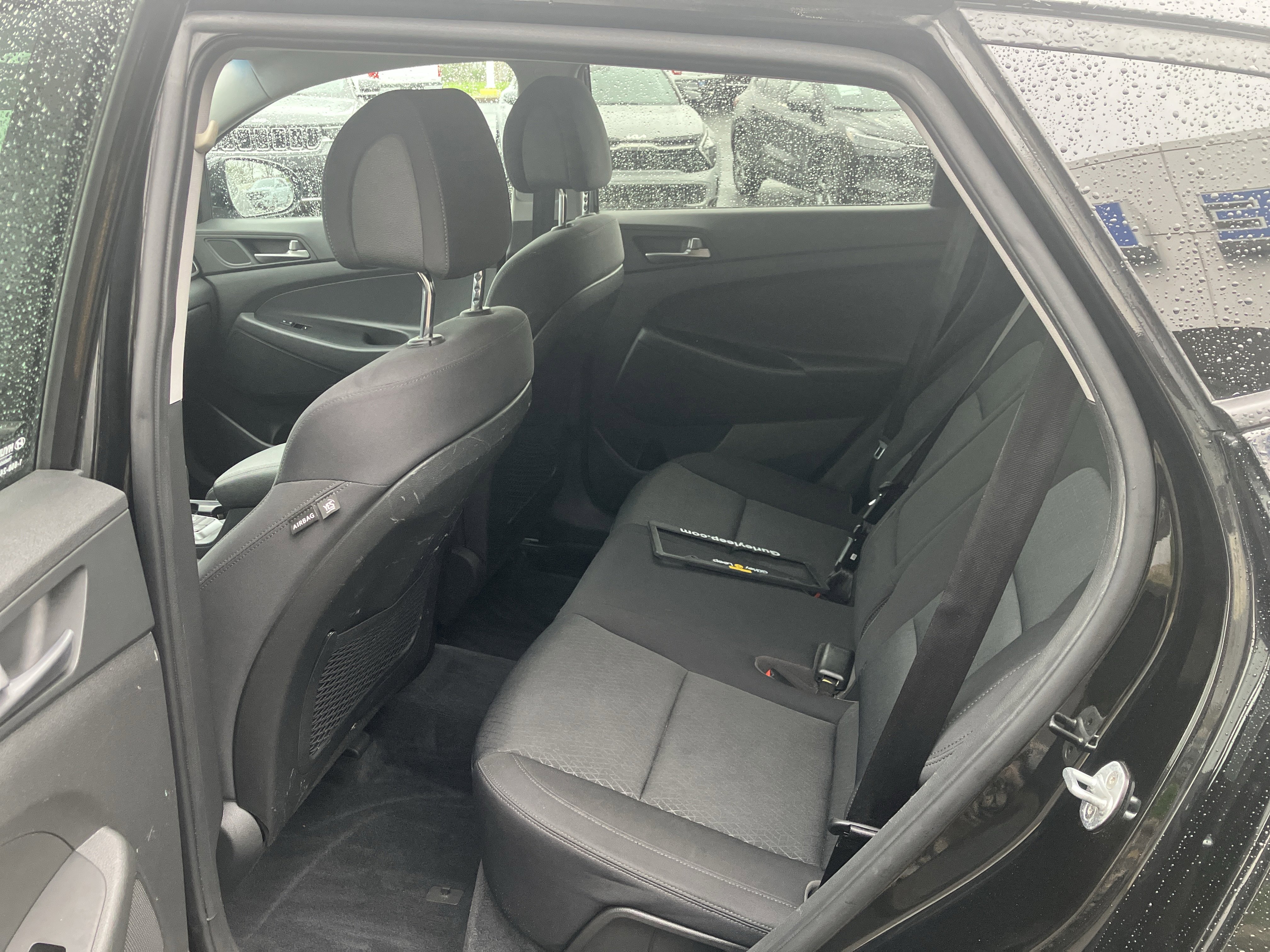 Used 2017 Hyundai Tucson Eco image 15