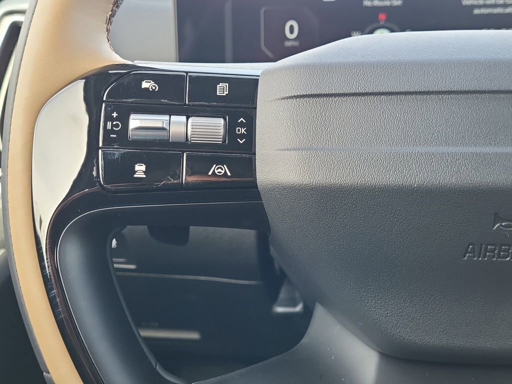 New 2026 Kia Sorento SX Prestige image 17