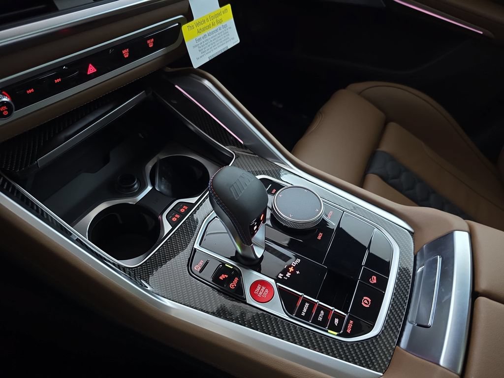 New 2026 BMW X5 M Competition w/ Executive Package AWD/4WD image 25