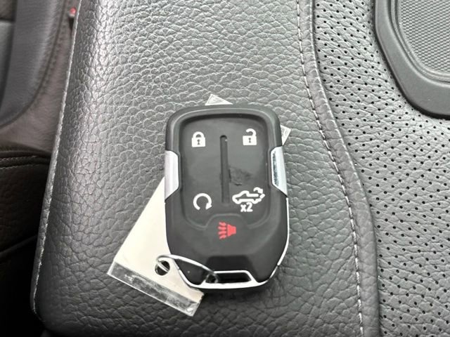 Used 2021 GMC Sierra 1500 Denali w/ Denali Ultimate Package image 31