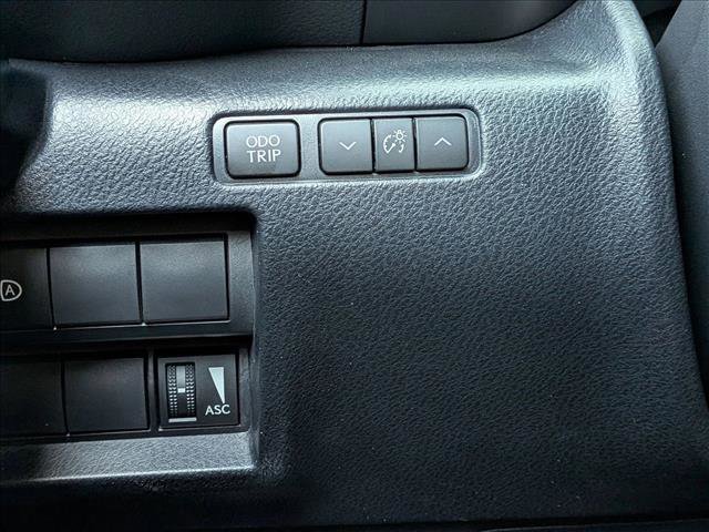 Certified 2024 Lexus IS 350 F Sport w/ Accessory Package 2 image 11