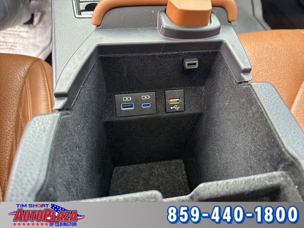 Used 2021 Toyota Avalon Limited w/ Advanced Safety Package image 37