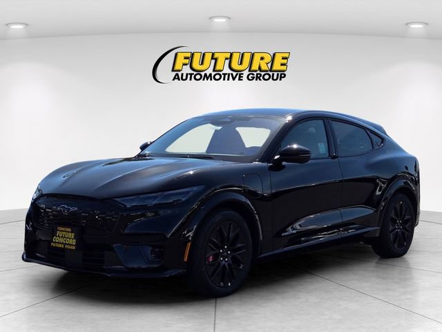 New 2025 Ford Mustang Mach-E Premium w/ Sport Appearance Package image 7