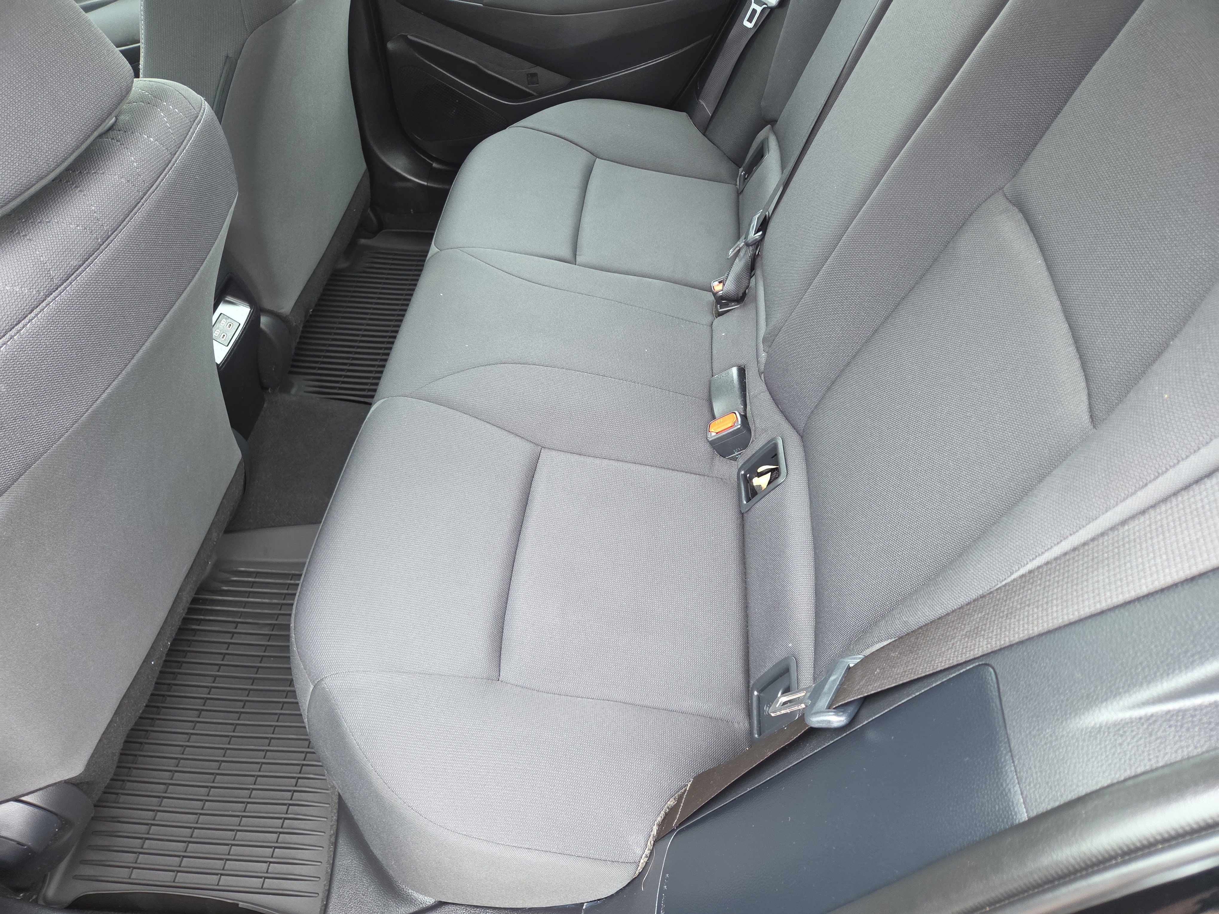 Certified 2024 Toyota Corolla LE image 18