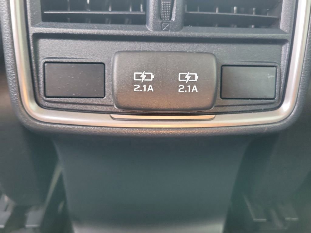 Used 2020 Subaru Forester Sport w/ Popular Package #2 image 12