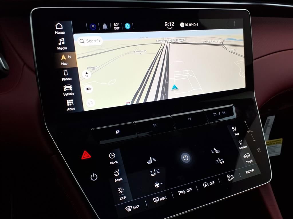 New 2026 Maserati Grecale Modena image 24