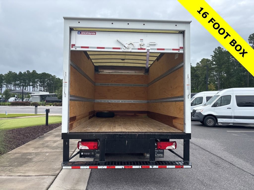 Used 2021 Freightliner Sprinter 3500 image 14