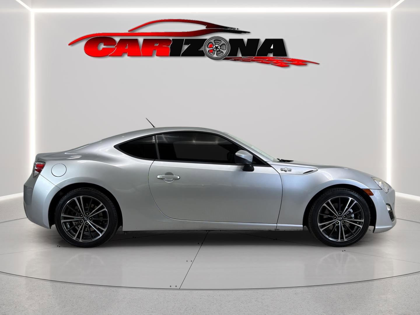 Used 2013 Scion FR-S RWD image 12