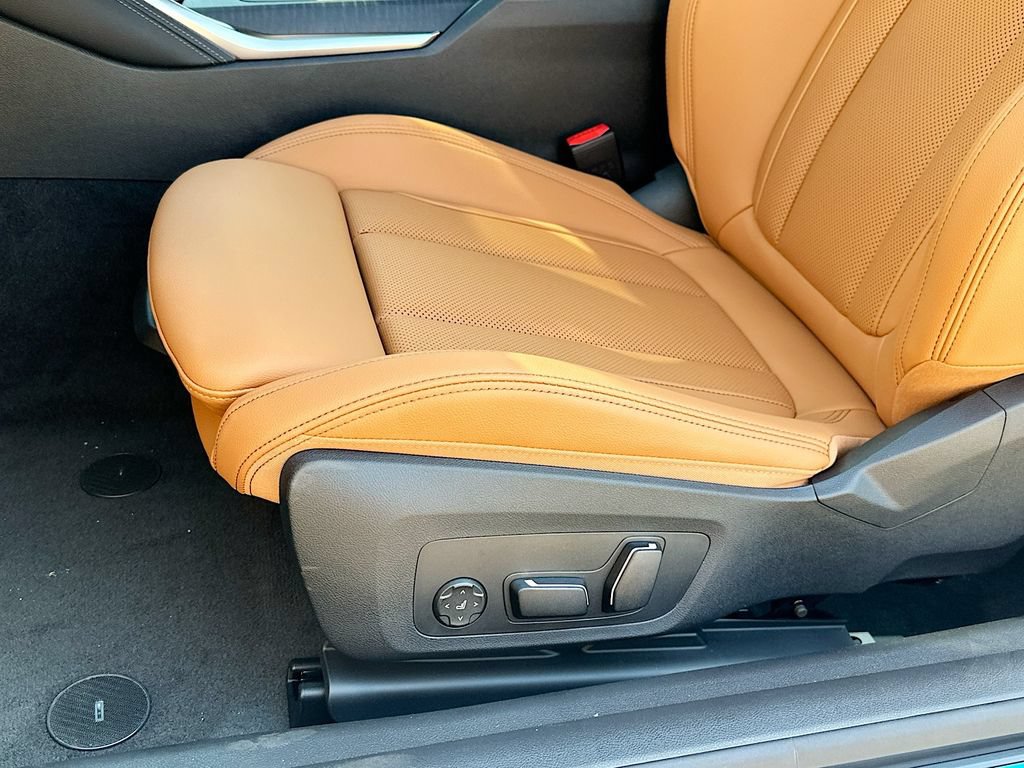 New 2026 BMW 430i xDrive Coupe w/ M Sport Package AWD/4WD image 20