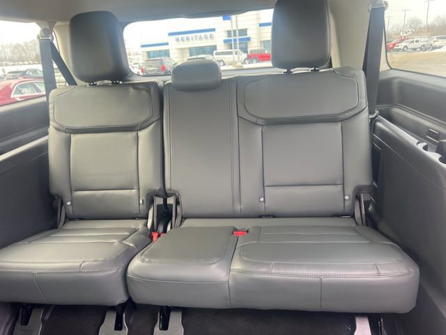 New 2026 Ford Expedition Max Active image 45