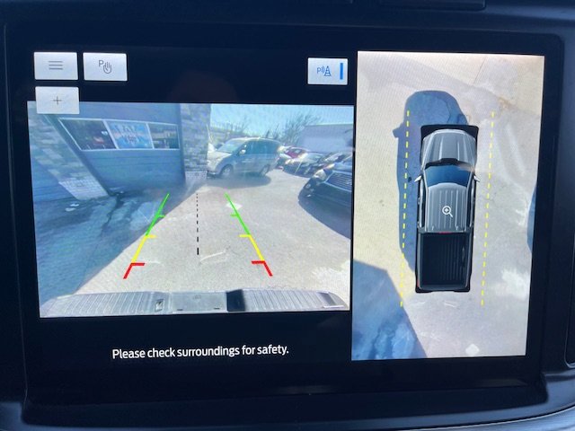 Used 2021 Ford F150 Lariat w/ Equipment Group 502A High image 33