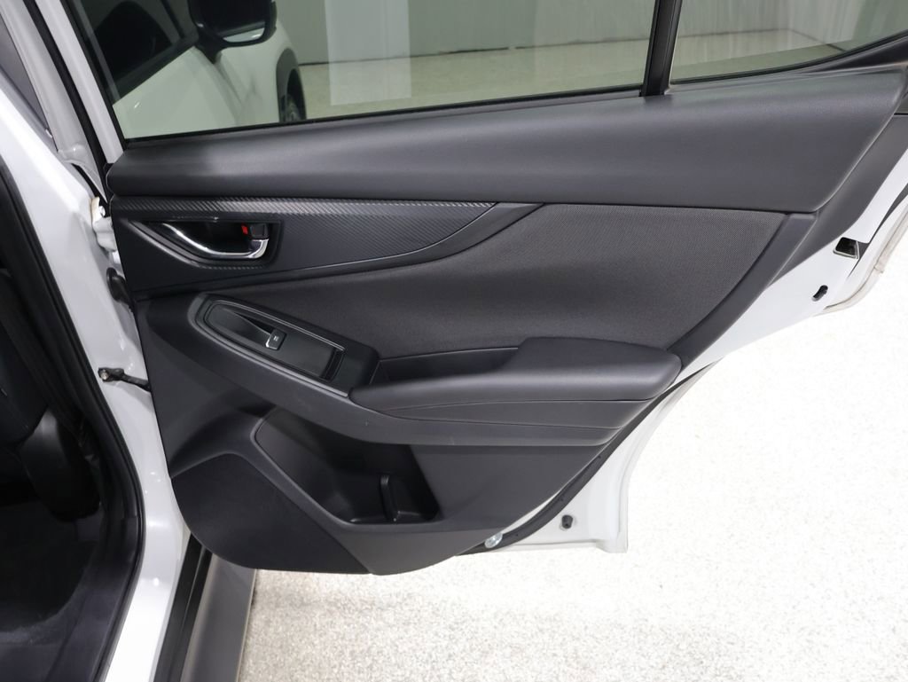 Used 2023 Subaru WRX Premium AWD/4WD image 21