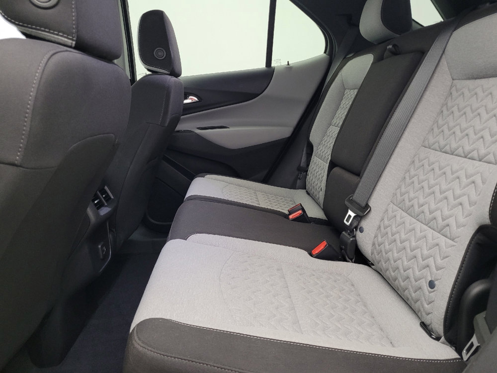 Used 2023 Chevrolet Equinox LS w/ LS Convenience Package image 18