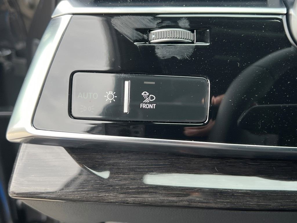 New 2026 Audi Q7 3.0T Premium Plus image 29