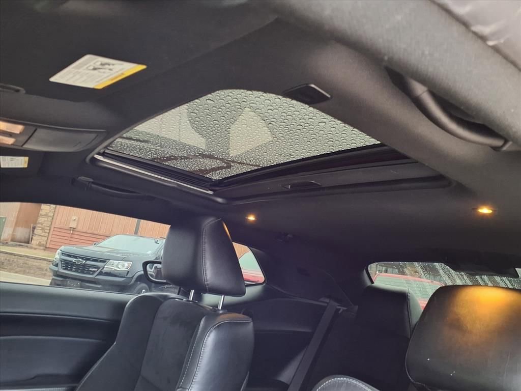 Used 2023 Dodge Challenger R/T Scat Pack image 17